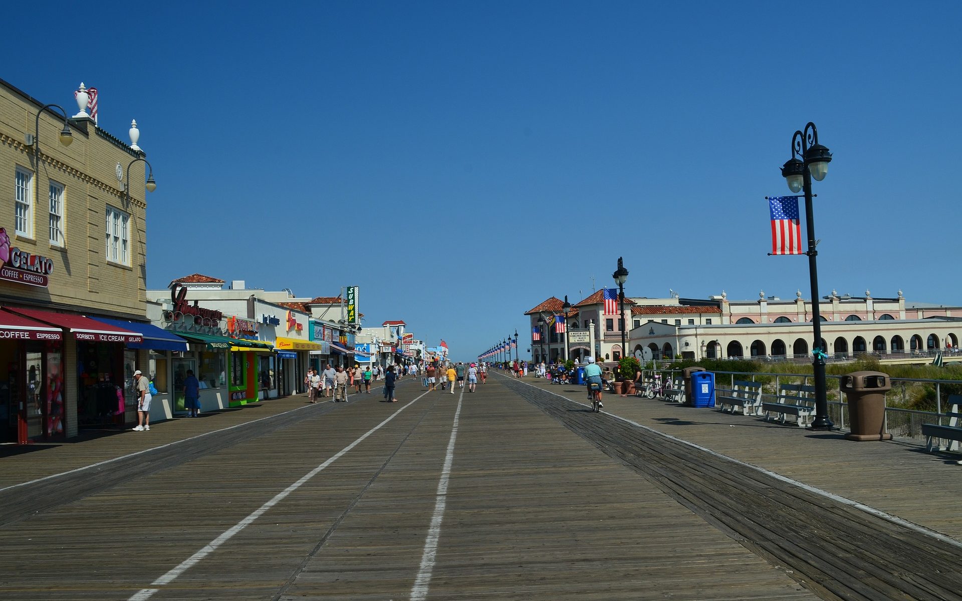 Ocean City, NJ Vacations | Ocean City, NJ Hotels